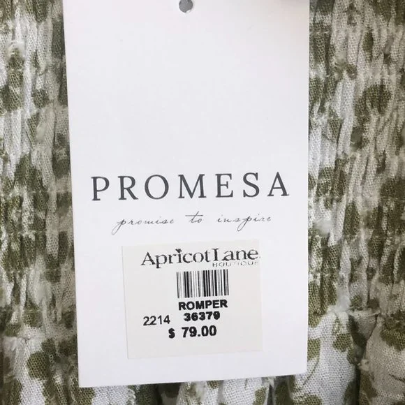 PROMESA ROPER - Picture 3 of 6